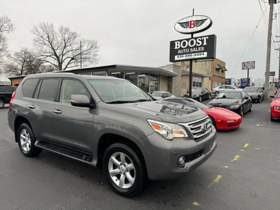 Used 2011 Lexus GX 460