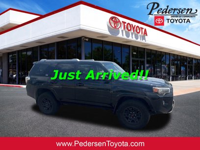 Used 2016 Toyota 4Runner SR5 Premium