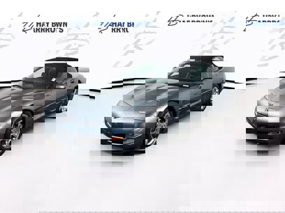 Used 2004 Chevrolet Corvette Convertible w/ Preferred Equipment Group
