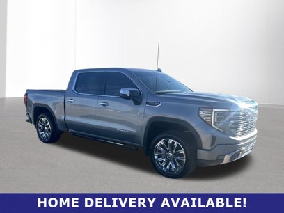 Used 2023 GMC Sierra 1500 Denali w/ Denali Reserve Package