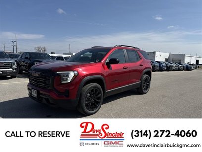 New 2025 GMC Terrain Elevation w/ Elevation Premium Package