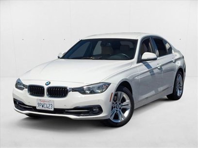 Used 2017 BMW 330i xDrive Sedan
