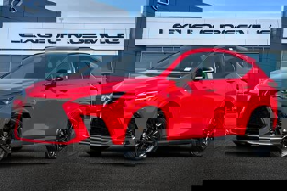 Certified 2023 Lexus NX 350 F Sport