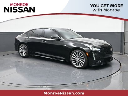 Used 2021 Cadillac CT5 Sport w/ Climate Package