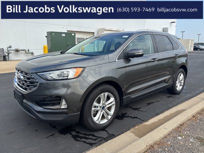 Used 2019 Ford Edge SEL w/ Equipment Group 201A