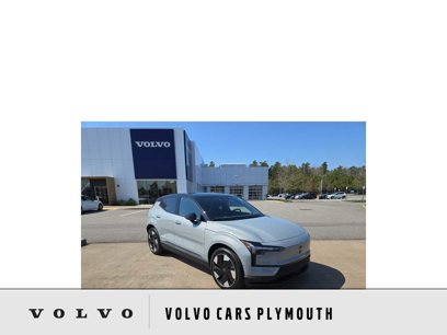 New 2025 Volvo EX30 Ultra w/ Climate Package