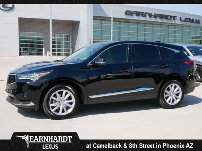 Used 2024 Acura RDX SH-AWD