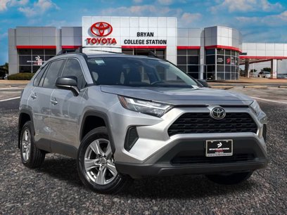 Used 2025 Toyota RAV4 LE