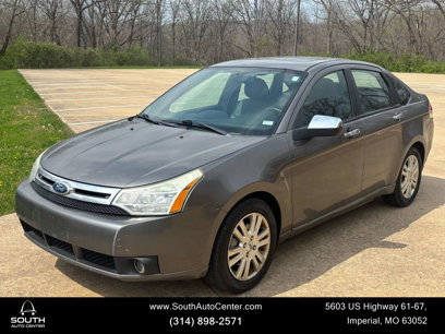 Used 2011 Ford Focus SEL w/ 301A Rapid Spec Order Code