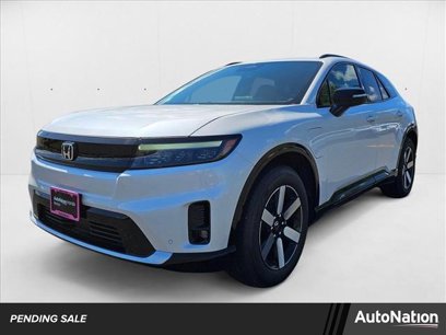 New 2025 Honda Prologue Touring