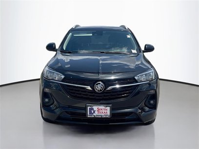 Used 2022 Buick Encore GX Select w/ Sport Touring Package