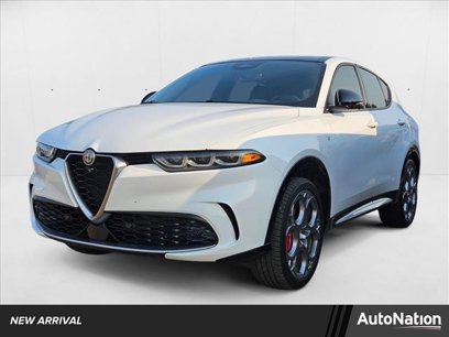 Used 2024 Alfa Romeo Tonale Ti