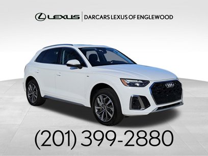Used 2024 Audi Q5 2.0T Premium Plus