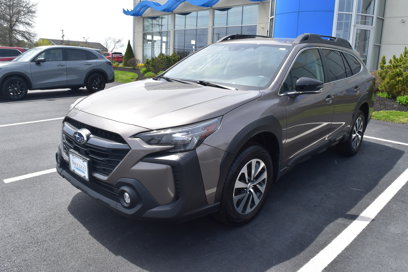 Used 2024 Subaru Outback Premium