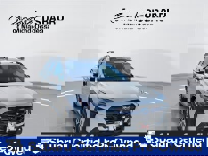 Certified 2025 Subaru Outback Premium