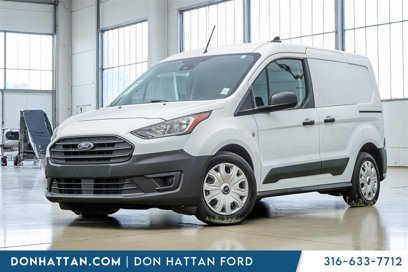 Used 2019 Ford Transit Connect XL