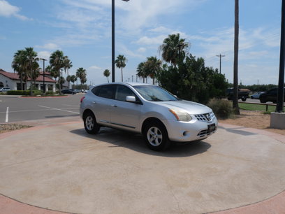 Used 2013 Nissan Rogue S w/ Special Edition Pkg