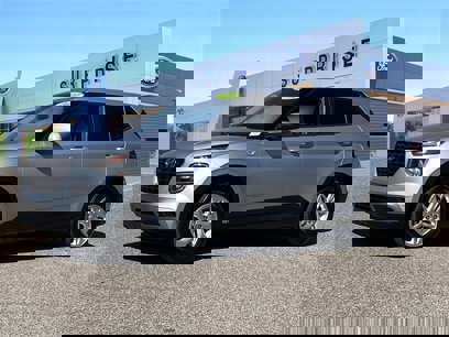 Used 2022 Hyundai Venue SE