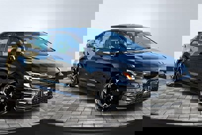New 2025 Toyota Corolla FX