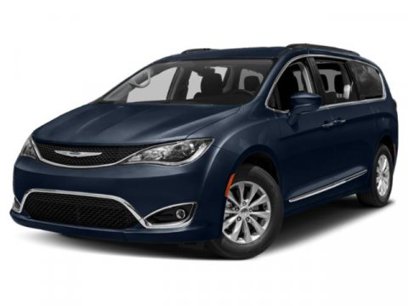 Used 2019 Chrysler Pacifica Touring-L