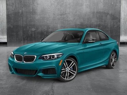 Used 2020 BMW M240i Coupe w/ Premium Package