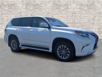 Used 2014 Lexus GX 460 Luxury