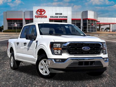 Used 2023 Ford F150 XLT