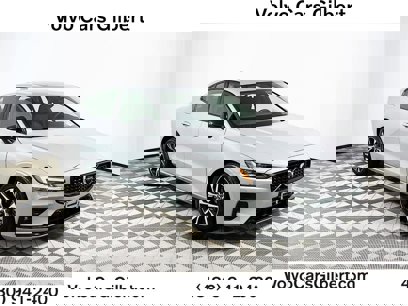 Certified 2025 Volvo S60 B5 Core