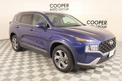 Used 2023 Hyundai Santa Fe SEL