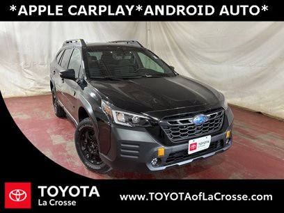 Used 2022 Subaru Outback Wilderness