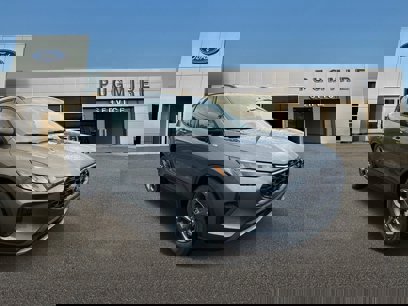 New 2025 Ford Escape ST-Line w/ Equipment Group 301A