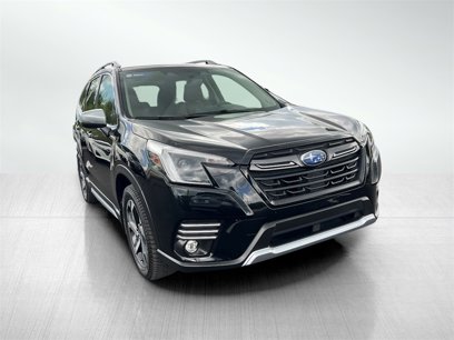 Used 2023 Subaru Forester Touring