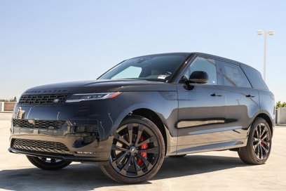 New 2025 Land Rover Range Rover Sport Dynamic SE