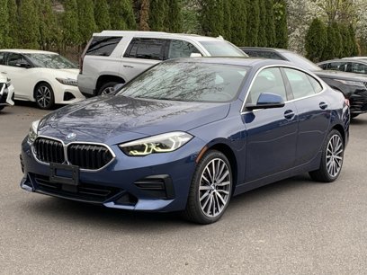 Used 2022 BMW 228i xDrive Gran Coupe w/ Convenience Package