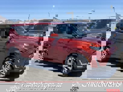 Used 2023 Kia Soul LX