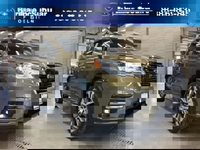 Certified 2022 Subaru Ascent Touring