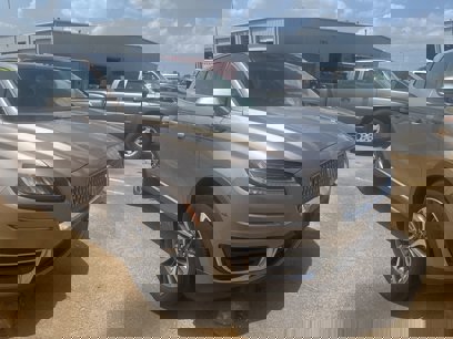 Used 2019 Lincoln Nautilus Select