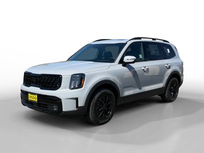 New 2025 Kia Telluride SX Prestige X-Pro