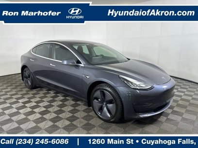Used 2019 Tesla Model 3 Standard Range Plus