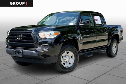 Used 2022 Toyota Tacoma SR