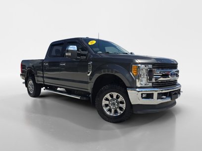 Used 2017 Ford F250 XLT w/ XLT Premium Package