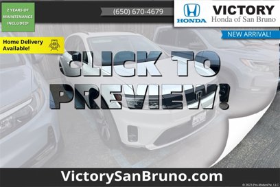 Used 2024 Honda Prologue Touring