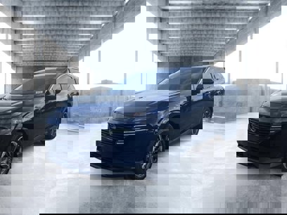New 2025 Nissan Murano SL w/ Cargo Package