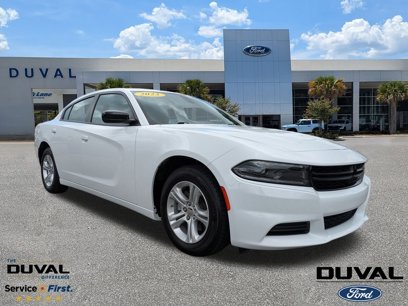 Used 2023 Dodge Charger SXT
