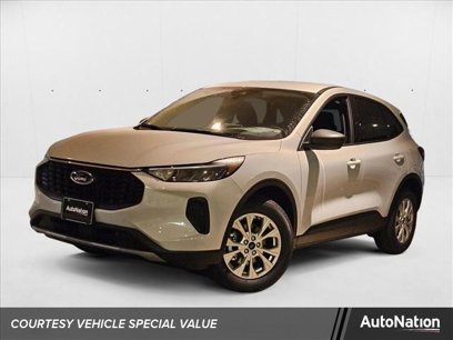 New 2025 Ford Escape Active