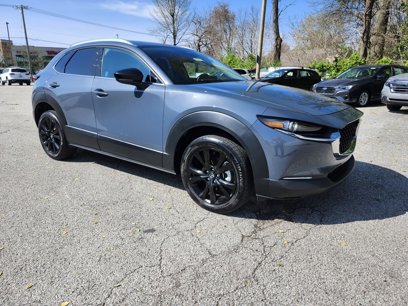 Used 2022 MAZDA CX-30 2.5 Turbo w/ Premium Plus Pkg