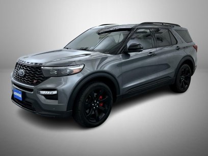 Used 2022 Ford Explorer ST w/ Equipment Group 401A