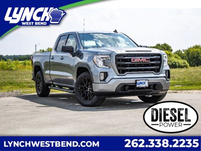 Used 2021 GMC Sierra 1500 Elevation w/ Preferred Package