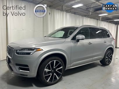 Certified 2024 Volvo XC90 B5 Plus