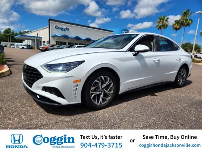 Used 2023 Hyundai Sonata SEL